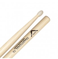 VATER VHT7AN TRADITIONAL 7A NYLON TIP bobnarske palice